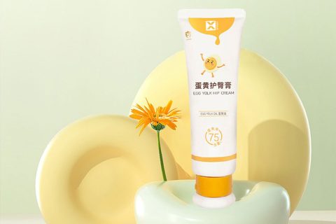 蛋黃護(hù)臀膏